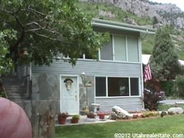 398 Ogden Cyn, Ogden, UT 84401