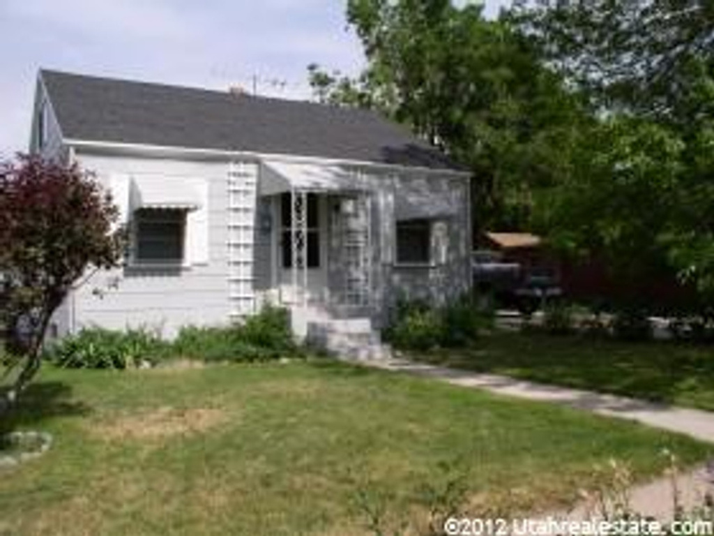 256 N 700 W, Cedar City, UT 84720