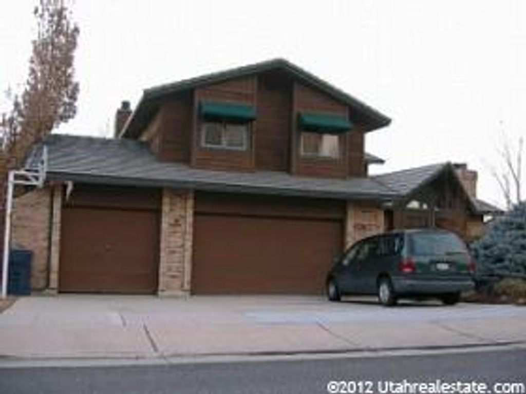 11634 S 2220 E, Sandy, UT 84092