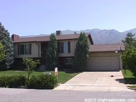 1238 Cherrywood Dr, Layton, UT 84040