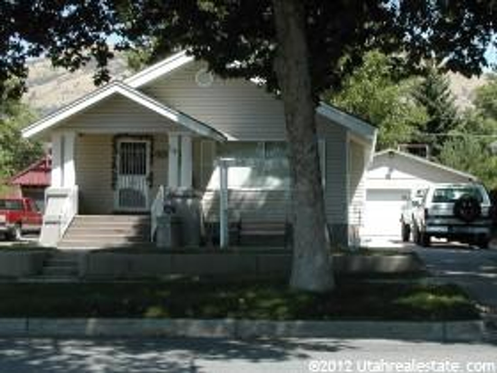117 S 100 E, Brigham City, UT 84302