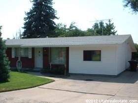 640 Ann St, Clearfield, UT 84015