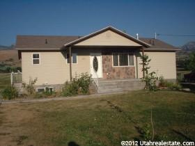 161 S 400 W, Richmond, UT 84333