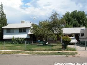 1820 N Gregory Dr, Layton, UT 84041