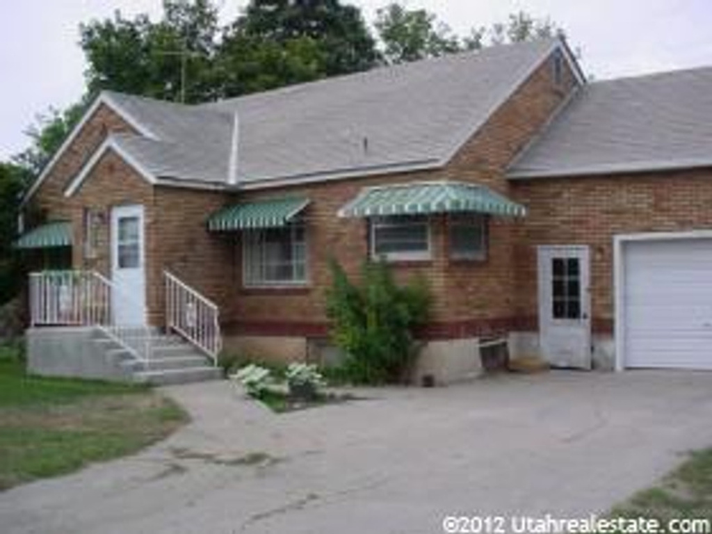211 W 200 S, Millville, UT 84326