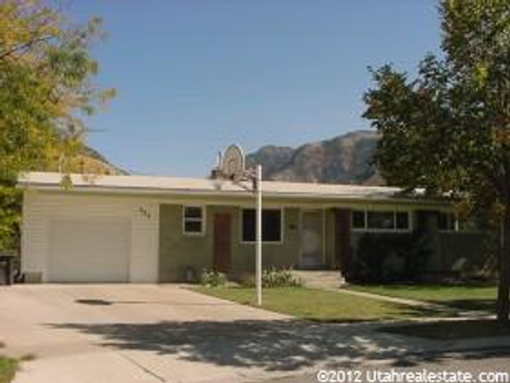 802 Hillcrest Ave, Logan, UT 84321