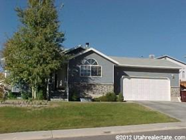 694 W 2450 N, Lehi, UT 84043