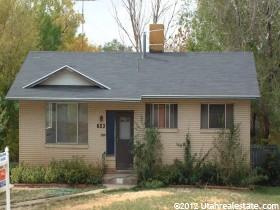 653 Harrison Blvd, Ogden, UT 84404