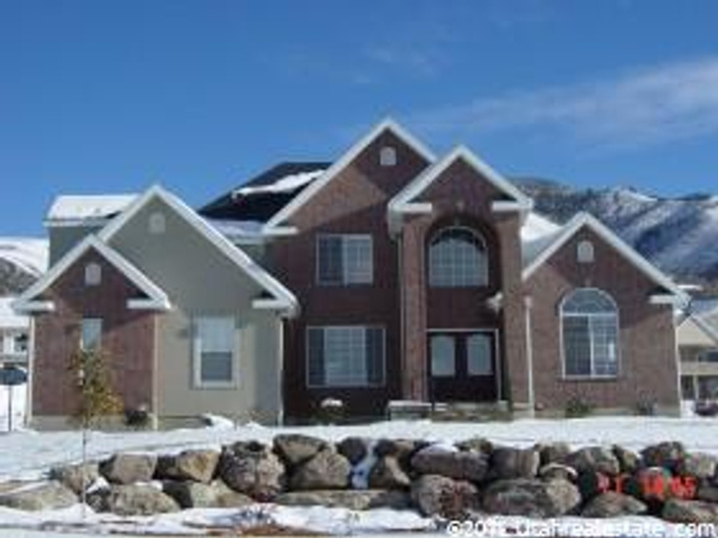 62 Quail Hollow Rd, Logan, UT 84321