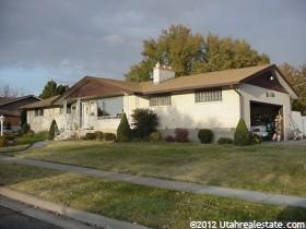 1219 Valhalla Dr, Clearfield, UT 84015