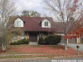 2355 Woodthrush Dr, Sandy, UT 84093