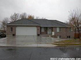 2657 N 1125 E, North Ogden, UT 84414