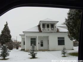157 E 100 N, Heber City, UT 84032