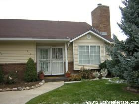 552 W 2900 S #3, Bountiful, UT 84010