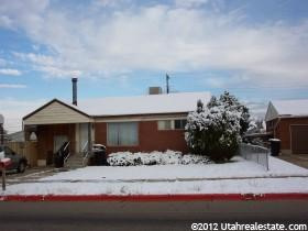 268 E 4800 S, Washington Terrace, UT 84405