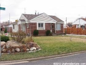1687 20th St, Ogden, UT 84401