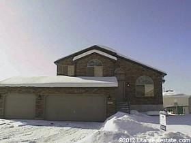 1275 N Willard Peak Dr, Ogden, UT 84404