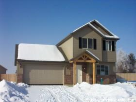 517 N Liberty Ave, Ogden, UT 84404