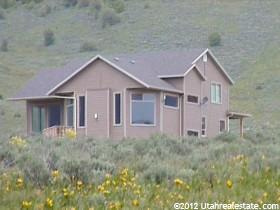 4143 E 4475 N, Eden, UT 84310