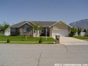 2732 W 1800 N, Plain City, UT 84404