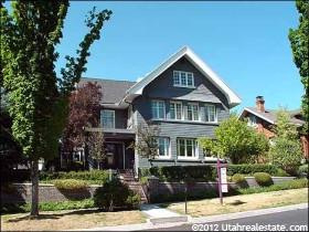 1175 E Second Ave, Salt Lake City, UT 84103