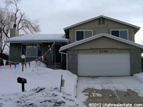 2398 Falcon Way, Sandy, UT 84093