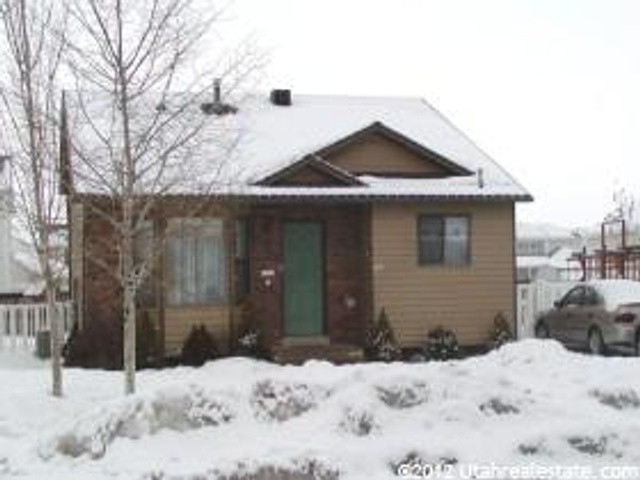 153 E 1250 N, Layton, UT 84041