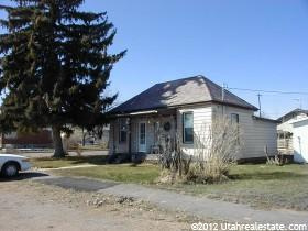 309 N 100 E, Roosevelt, UT 84066