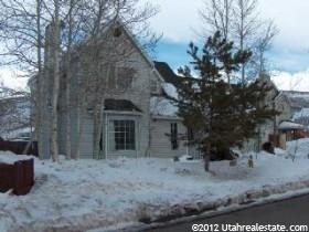 2294 Buffalo Bill Dr, Park City, UT 84060