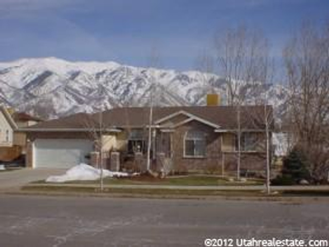 2404 N 1425 E, Layton, UT 84040