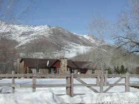 7328 E 1450 N, Huntsville, UT 84317