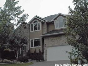 9712 Alpine Valley Cir, Sandy, UT 84092