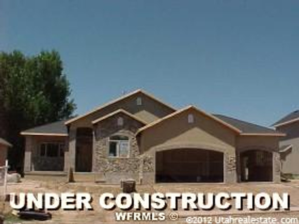 731 N 600 S, Kaysville, UT 84037