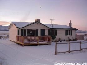 146 So 350 West, Mona, UT 84645