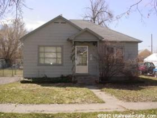 532 W 400 N, Logan, UT 84321