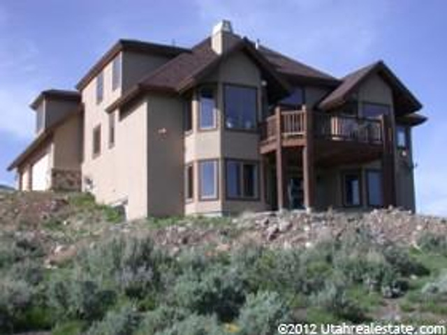 8136 Highfield Rd, Park City, UT 84098