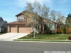 2773 E Falcon Way, Sandy, UT 84093