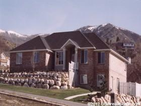 298 E North Canyon Rd S, Bountiful, UT 84010