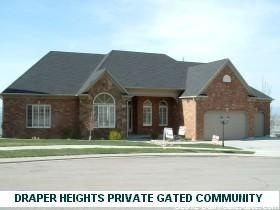 14712 S Draper Woods Cv E, Draper, UT 84020