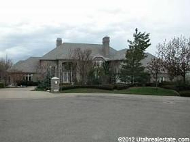 1641 E Rutherford Ridge Rd, Ogden, UT 84403