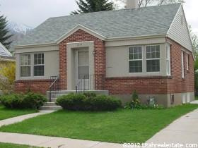 1377 Cahoon St, Ogden, UT 84401