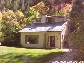 583 Ogden Cyn, Ogden, UT 84401