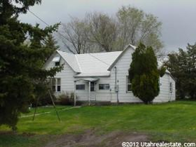 15400 N 400 W, Beaverdam, UT 84306
