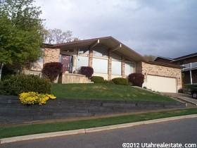2839 S 650 E, Bountiful, UT 84010