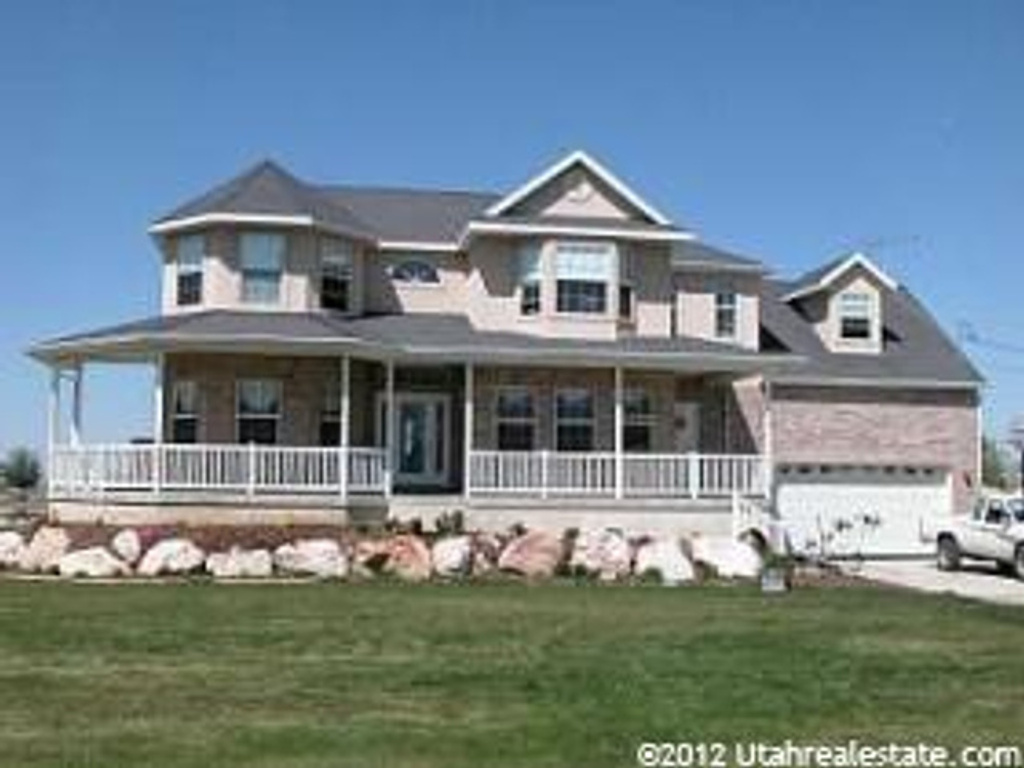 3167 S 2700 W, West Haven, UT 84401
