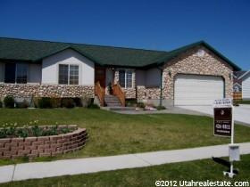 907 E 220 N, Heber City, UT 84032