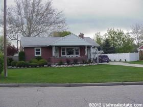 5364 S Avalon Dr E, Murray, UT 84107
