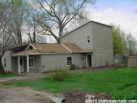 3930 W 2350 N, Corinne, UT 84307