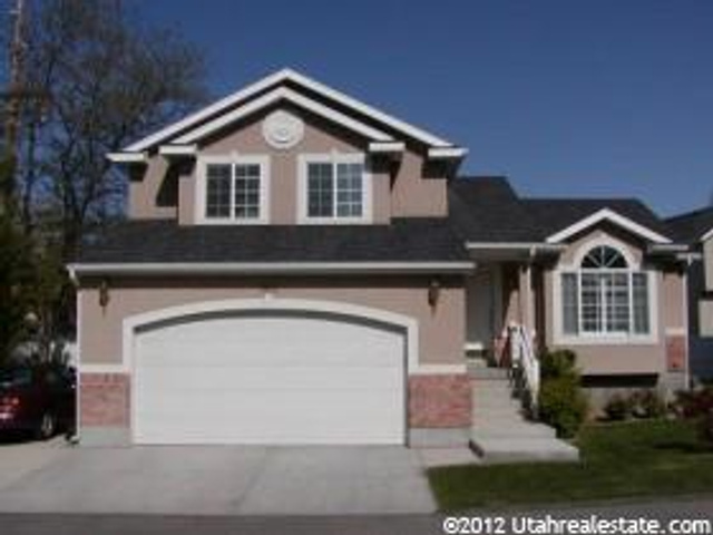 582 E 5300 S, Murray, UT 84107