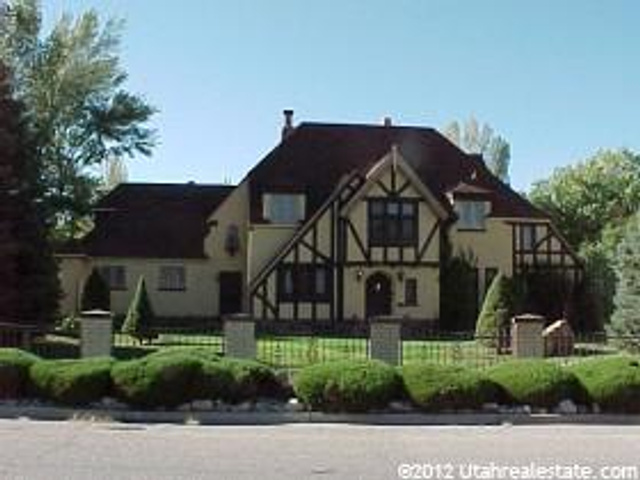 1321 16th St, Ogden, UT 84404